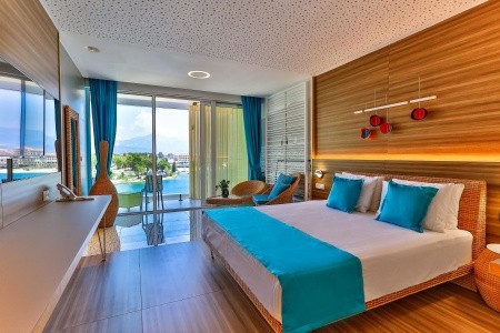 Carine Hotel Kumbor (Ex. Iberostar Selection Kumbor) - 43