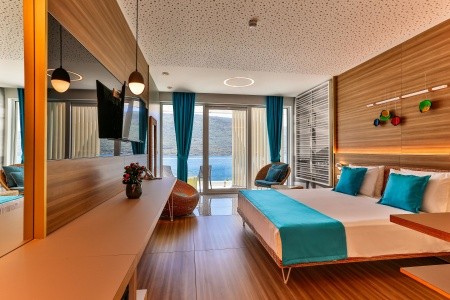 Carine Hotel Kumbor (Ex. Iberostar Selection Kumbor) - 45