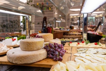 Carine Hotel Kumbor (Ex. Iberostar Selection Kumbor) - 46