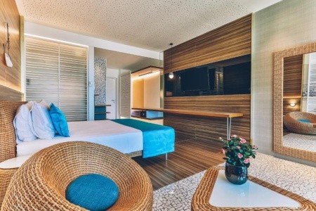 Carine Hotel Kumbor (Ex. Iberostar Selection Kumbor) - 47