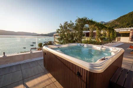 Carine Hotel Kumbor (Ex. Iberostar Selection Kumbor) - 49