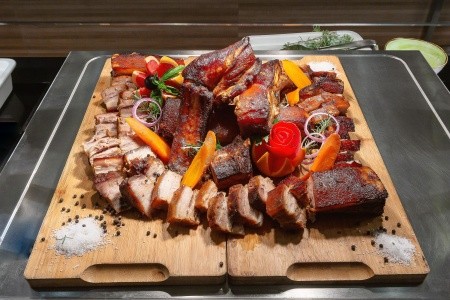 Carine Hotel Kumbor (Ex. Iberostar Selection Kumbor) - 51