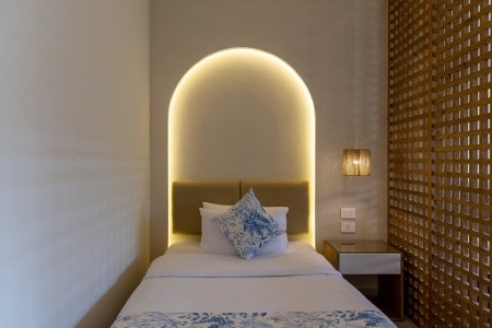 Fort Arabesque The Beach Resort - 37