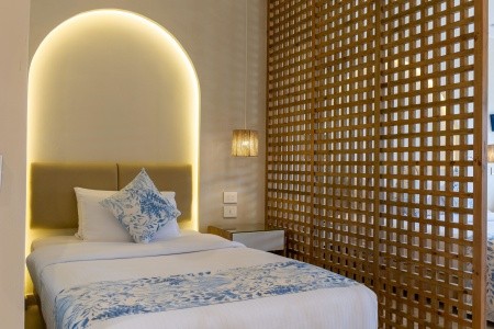 Fort Arabesque The Beach Resort - 38