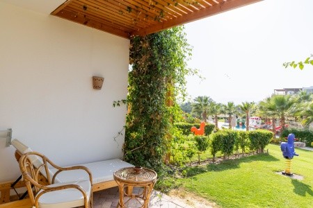 Fort Arabesque The Beach Resort - 40