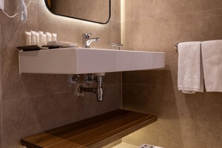 Fort Arabesque The Beach Resort - 41