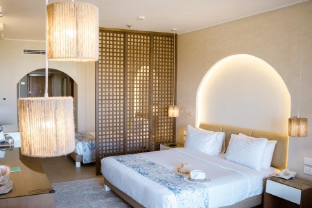 Fort Arabesque The Beach Resort - 42