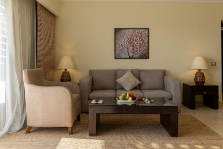 Fort Arabesque The Beach Resort - 44