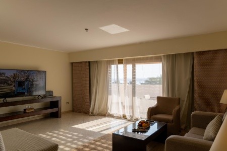 Fort Arabesque The Beach Resort - 45