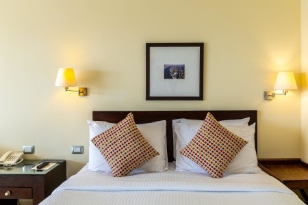 Fort Arabesque The Beach Resort - 46