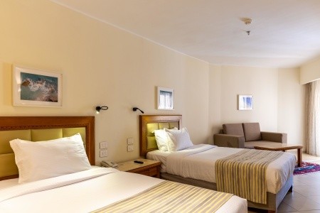 Fort Arabesque The Beach Resort - 48