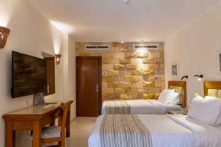 Fort Arabesque The Beach Resort - 49