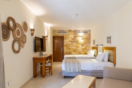 Fort Arabesque The Beach Resort - 50