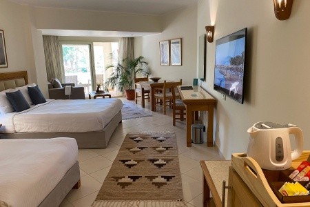 Fort Arabesque The Beach Resort - 51