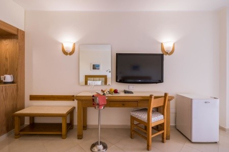 Fort Arabesque The Beach Resort - 52