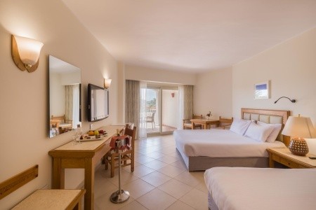 Fort Arabesque The Beach Resort - 53