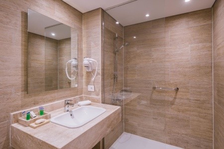 Fort Arabesque The Beach Resort - 54