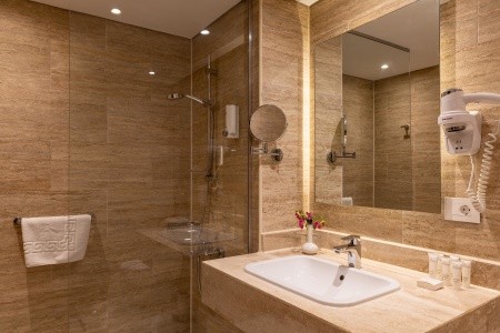 Fort Arabesque The Beach Resort - 56