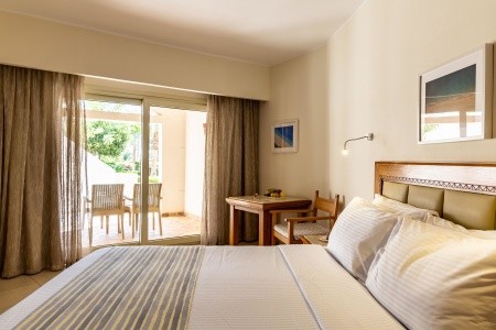 Fort Arabesque The Beach Resort - 58