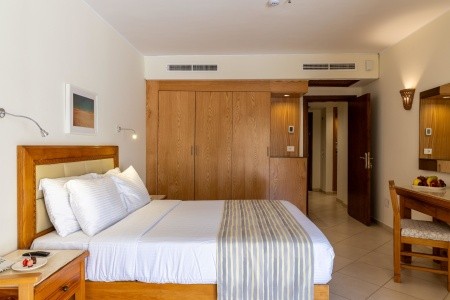 Fort Arabesque The Beach Resort - 59