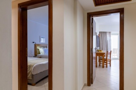 Fort Arabesque The Beach Resort - 60