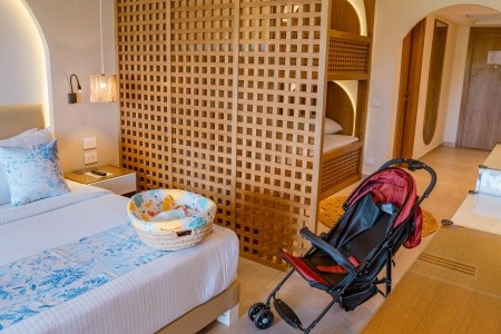 Fort Arabesque The Beach Resort - 61