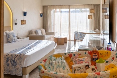 Fort Arabesque The Beach Resort - 62