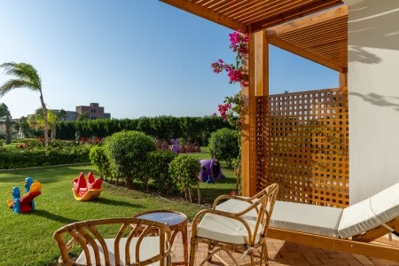 Fort Arabesque The Beach Resort - 66