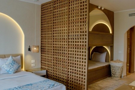 Fort Arabesque The Beach Resort - 68