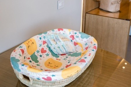 Fort Arabesque The Beach Resort - 72