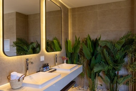 Fort Arabesque The Beach Resort - 74