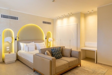 Fort Arabesque The Beach Resort - 75