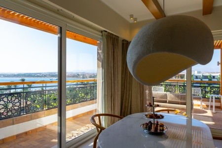 Fort Arabesque The Beach Resort - 76