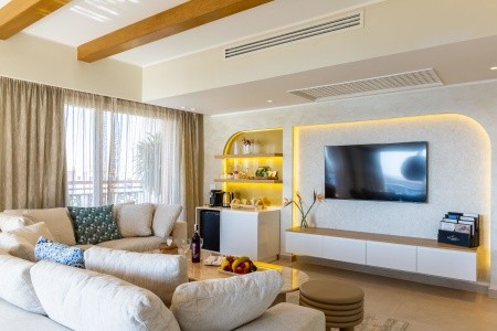 Fort Arabesque The Beach Resort - 77