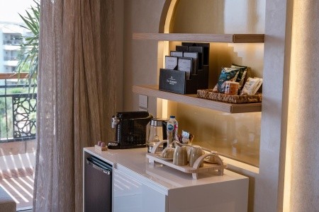 Fort Arabesque The Beach Resort - 79