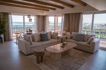 Fort Arabesque The Beach Resort - 80