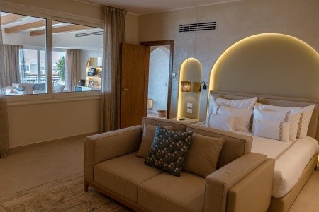 Fort Arabesque The Beach Resort - 81