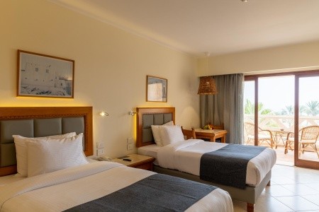 Fort Arabesque The Beach Resort - 90