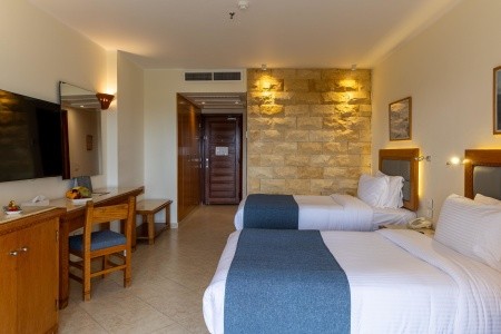 Fort Arabesque The Beach Resort - 91