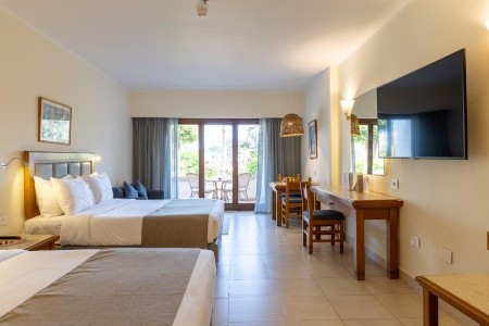 Fort Arabesque The Beach Resort - 92