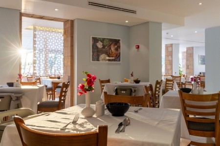 Fort Arabesque The Beach Resort - 93