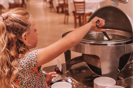 Fort Arabesque The Beach Resort - 94