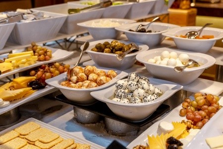 Fort Arabesque The Beach Resort - 95