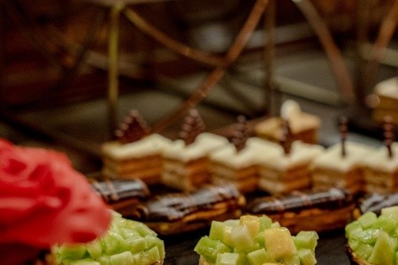 Fort Arabesque The Beach Resort - 96