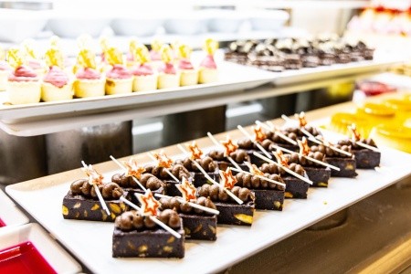 Fort Arabesque The Beach Resort - 97