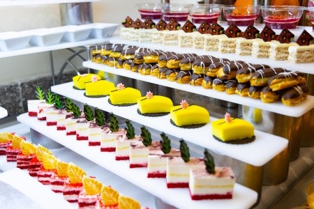 Fort Arabesque The Beach Resort - 98