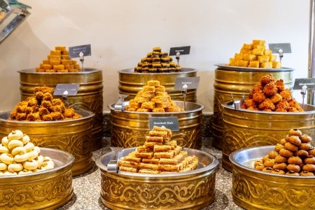 Fort Arabesque The Beach Resort - 100