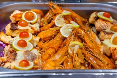 Fort Arabesque The Beach Resort - 103