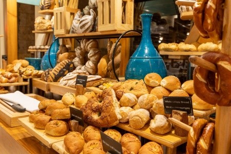 Fort Arabesque The Beach Resort - 104