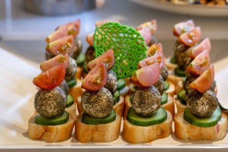 Fort Arabesque The Beach Resort - 106